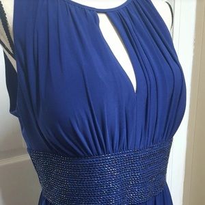 Kathy Roberts size 12 dress